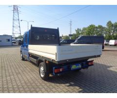 Peugeot Boxer 2,0 HDI  7MÍST DVOJKABINA VALNÍK - 14