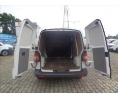 Volkswagen Transporter 2,0 TDI  L1H1 SERVISKA - 14