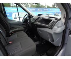 Ford Transit 2,2 TDCI  L3H2 350L KLIMA - 14