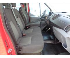 Ford Transit 2,2 TDCI  L2H2 9MÍST BUS KLIMA - 14