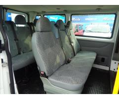 Ford Transit 2,2 TDCI  280S L1H1 9MÍST BUS - 14