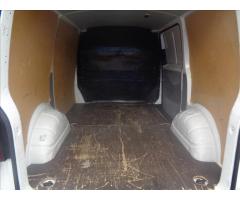 Volkswagen Transporter 2,0 TDI  L1H1 SERVISKA - 15