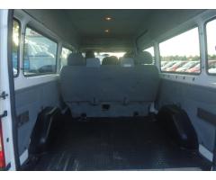 Ford Transit 2,2 TDCI  L3H2 9MÍST BUS KLIMA - 15