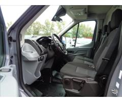 Ford Transit 2,2 TDCI  L3H2 350L KLIMA - 16