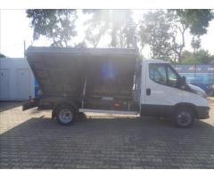 Iveco Daily 3,0 HPT  35C180 3 STRANNÝ SKLÁPĚČ KLIMA - 16