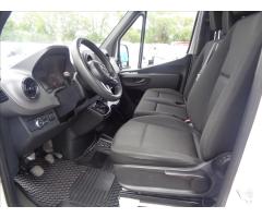 Mercedes-Benz Sprinter 2,0 CDI  315 MAXI KLIMA SERVISKA - 16