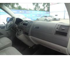 Volkswagen Transporter 2,0 TDI  L1H1 SERVISKA - 17