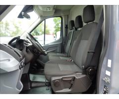 Ford Transit 2,2 TDCI  L3H2 350L KLIMA - 17