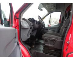 Ford Transit 2,2 TDCI  L3H2 9 MÍST BUS KLIMA - 18