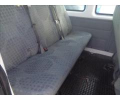 Ford Transit 2,2 TDCI  L3H2 9MÍST BUS KLIMA - 18