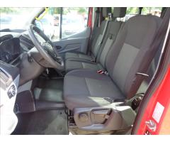 Ford Transit 2,2 TDCI  L2H2 9MÍST BUS KLIMA - 19