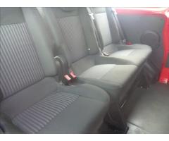 Ford Transit Custom 2,0 TDCI  L1H1 9 MÍST KLIMA SERVISKA - 19