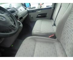 Volkswagen Transporter 2,0 TDI  L1H1 SERVISKA - 20