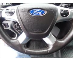 Ford Transit 2,2 TDCI  L3H2 350L KLIMA - 20