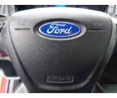 Ford Transit 2,2 TDCI  L3H2 9 MÍST BUS KLIMA - 21