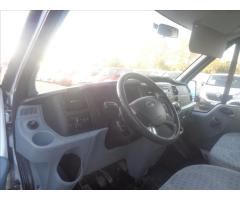 Ford Transit 2,2 TDCI  L3H2 9MÍST BUS KLIMA - 21