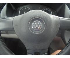 Volkswagen Transporter 2,0 TDI  L1H1 SERVISKA - 22