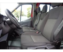 Ford Transit 2,2 TDCI  L2H2 9 MÍST BUS KLIMA - 22