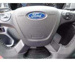 Ford Transit 2,2 TDCI  L2H2 9 MÍST BUS KLIMA - 25