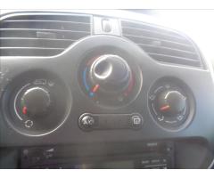 Renault Kangoo 1,5 DCI  KLIMA SERVISNÍ KNIHA - 26