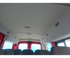 Ford Transit 2,2 TDCI  L2H2 9 MÍST BUS KLIMA - 33