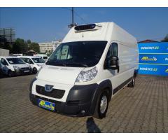 Peugeot Boxer 2,2 HDI  L5H3 CHLAĎÁK KLIMA - 1