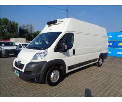 Peugeot Boxer 2,2 HDI  L5H3 CHLAĎÁK KLIMA - 2