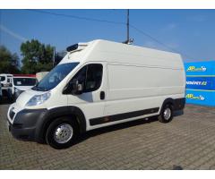 Peugeot Boxer 2,2 HDI  L5H3 CHLAĎÁK KLIMA - 3