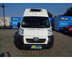 Peugeot Boxer 2,2 HDI  L5H3 CHLAĎÁK KLIMA - 4