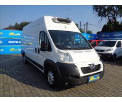 Peugeot Boxer 2,2 HDI  L5H3 CHLAĎÁK KLIMA - 5