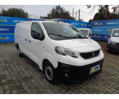 Peugeot Expert 2,0 HDI  L3H1 KLIMA SERVISKA - 5