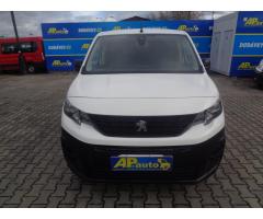 Peugeot Partner 1,5 HDI  L1H1 KLIMA - 6