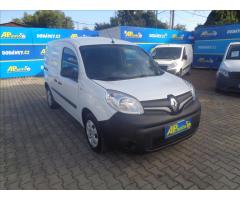 Renault Kangoo 1,5 DCI  KLIMA SERVISNÍ KNIHA - 6