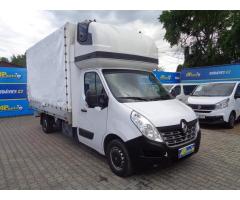 Renault Master 2,3 DCI  VALNÍK PLACHTA SPANÍ KLIMA - 6