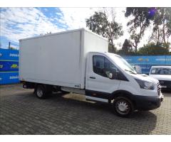 Ford Transit 2,0 TDCI  SKŘÍŇ ČELO KLIMA - 6