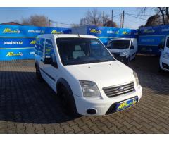 Ford Tourneo Connect 1,8 TDCI  KLIMA SERVISKA - 6