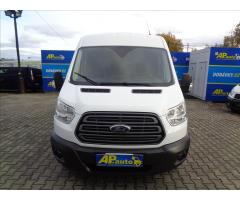 Ford Transit 2,0 TDCI  L3H2 KLIMA - 6