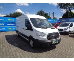 Ford Transit 2,0 TDCI  L3H2 KLIMA - 6