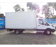 Ford Transit 2,0 TDCI  SKŘÍŇ ČELO KLIMA - 7