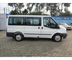 Ford Transit 2,2 TDCI  280S L1H1 9MÍST BUS - 7