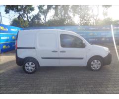 Renault Kangoo 1,5 DCI  KLIMA SERVISNÍ KNIHA - 8