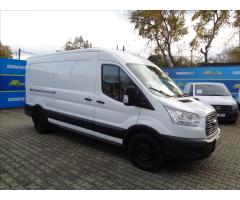 Ford Transit 2,0 TDCI  L3H2 KLIMA - 8