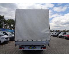 Renault Master 2,3 DCI  VALNÍK PLACHTA SPANÍ KLIMA - 9