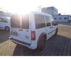 Ford Tourneo Connect 1,8 TDCI  KLIMA SERVISKA - 9