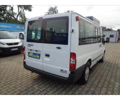 Ford Transit 2,2 TDCI  280S L1H1 9MÍST BUS - 9