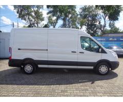 Ford Transit 2,0 TDCI  L3H2 KLIMA - 9