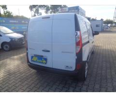 Renault Kangoo 1,5 DCI  KLIMA SERVISNÍ KNIHA - 10