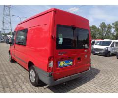 Ford Transit 2,2 TDCI  6MÍST KLIMA - 10