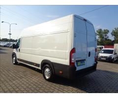 Peugeot Boxer 2,2 HDI  L5H3 CHLAĎÁK KLIMA - 11