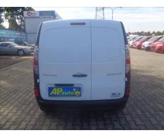 Renault Kangoo 1,5 DCI  KLIMA SERVISNÍ KNIHA - 11